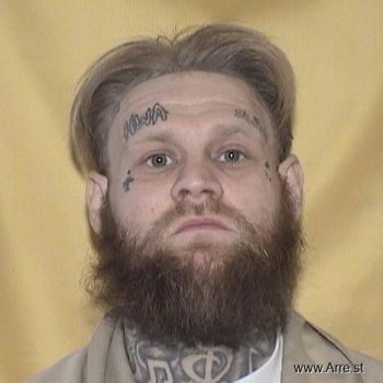 Timothy M Newell Mugshot