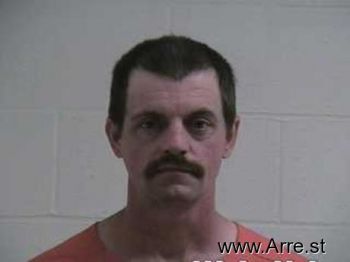 Timothy Joe Parrett Mugshot