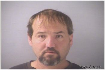 Timothy Nmn Patrick Mugshot