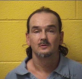 Timothy L Pearson Mugshot