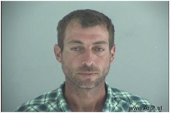 Timothy Andrew Perry Mugshot