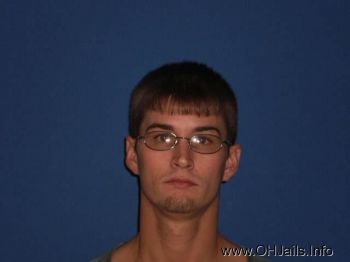 Timothy Joe Phillips Ii Mugshot