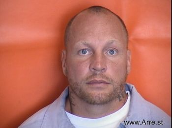 Timothy A Ring Mugshot