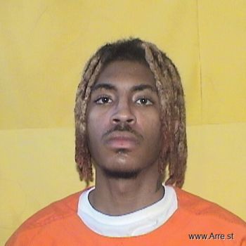 Timothy  Robinson Mugshot