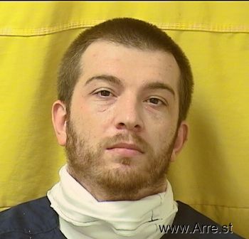 Timothy J Sizemore Mugshot