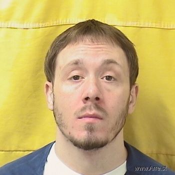 Timothy  Tackett Mugshot