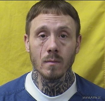 Timothy  Tackett Mugshot