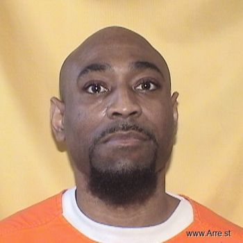 Timothy A Thomas Mugshot