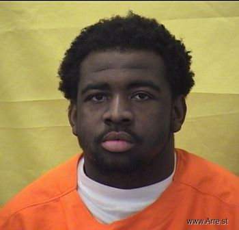 Timothy  Thompson Mugshot