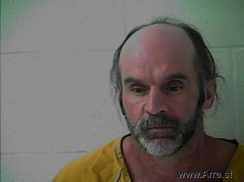 Timothy Craig Townsend Mugshot