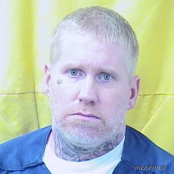 Timothy  Walker Mugshot