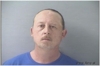 Timothy Eugene Wallen Mugshot