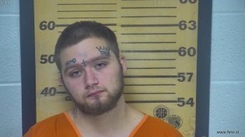 Timothy Nmi Wiseman Mugshot