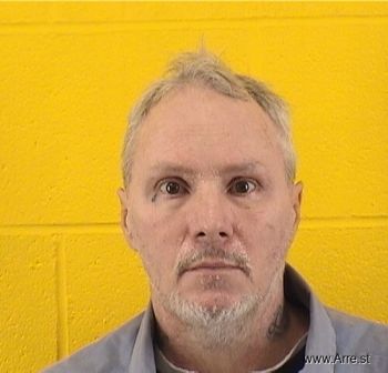 Timothy Wayne Wright Mugshot