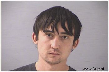 Timur Vinerovich Akhunov P Mugshot