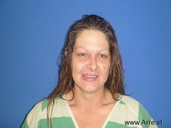 Tina Marie Bowling Mugshot