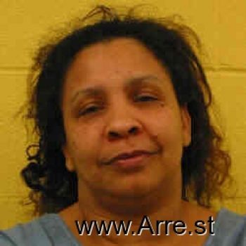 Tina M Hall Mugshot