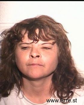 Tina Marie Huffman Mugshot