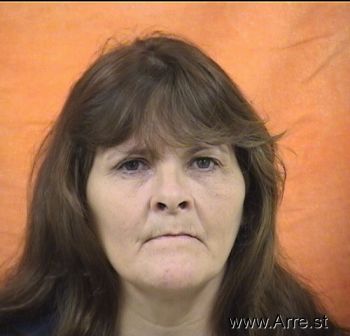 Tina M Huffman Mugshot