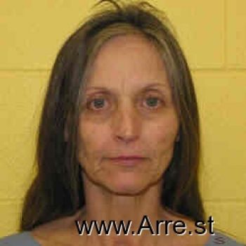 Tina R Johnson Mugshot