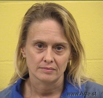 Tina Sue Robertson Mugshot