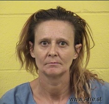 Tina Marie Williams Mugshot