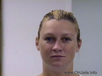 Tisha Lynn Dunn Mugshot