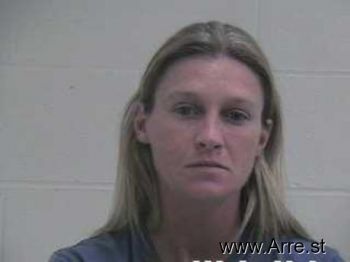 Tisha Lynn Dunn Mugshot