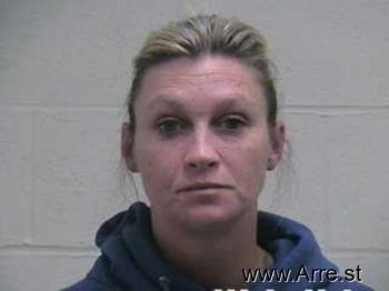 Tisha Lynn Dunn Mugshot