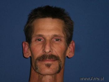 Todd G Adams Mugshot