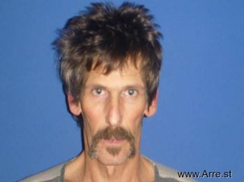 Todd G Adams Mugshot