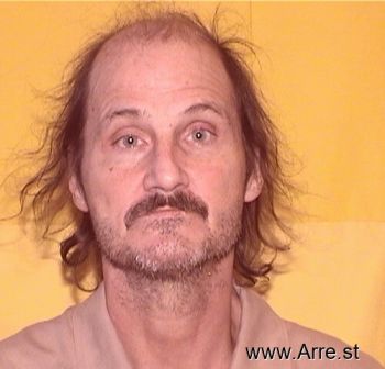 Todd Wayne Allen Mugshot