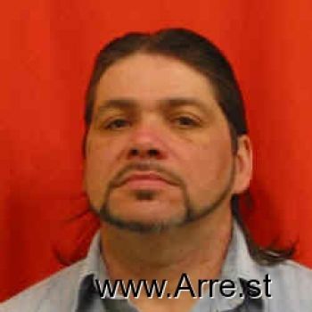 Todd  Fisher Mugshot