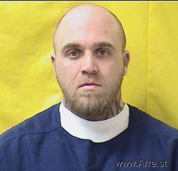 Todd  Garner Mugshot