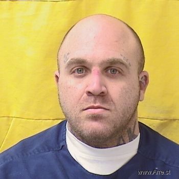 Todd L Garner Mugshot