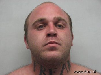 Todd Lee Garner Ii Mugshot