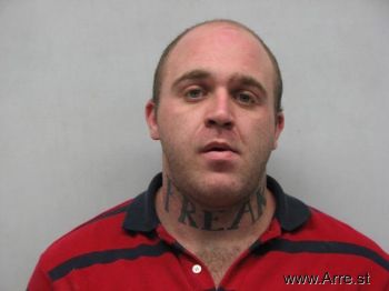 Todd Lee Garner Ii Mugshot