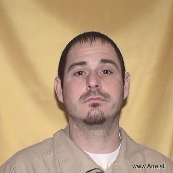 Todd  Graves Mugshot