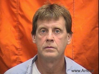 Todd B Johnson Mugshot