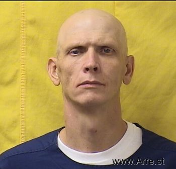 Todd A Johnson Mugshot