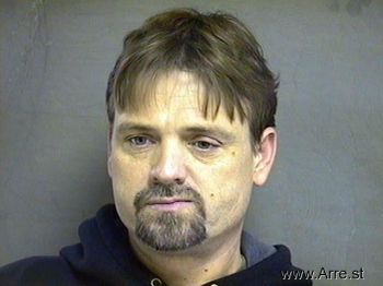 Todd Michael Jones Mugshot