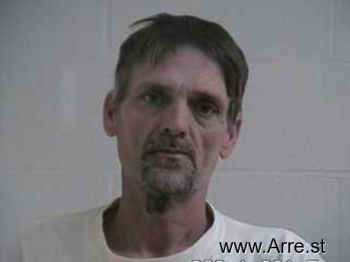 Todd Michael` Jones Mugshot