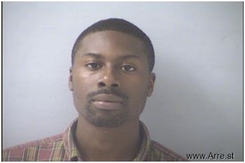 Todd Nmn Mcclinton Jr Mugshot