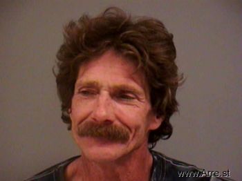 Todd Edward Meyers Mugshot