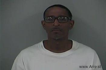 Todd Jason Mitchell Mugshot