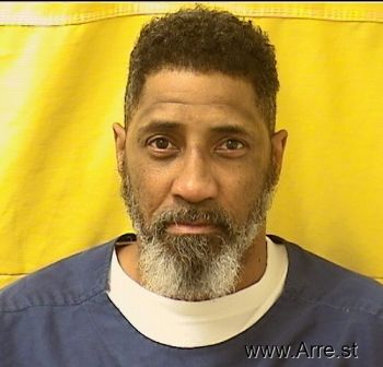 Todd J Mitchell Mugshot