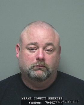 Todd Michael Murphy Mugshot