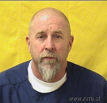 Todd R Murphy Mugshot