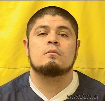 Tomas  Floresbergara Mugshot