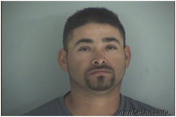 Tomas Nmn Garcia-grajales Mugshot